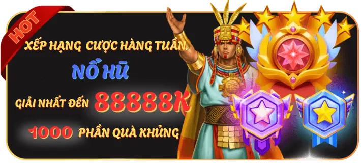 Thưởng nạp lại af88 app